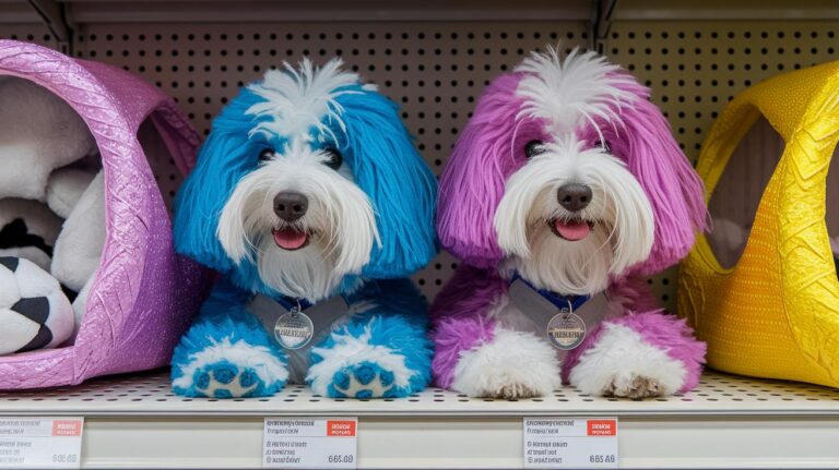 2 Dog Supplies Brighten Every Pet Day