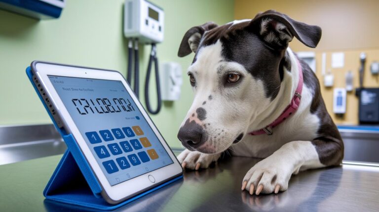 2. Pet Nutrition Alliance Calorie Calculator: Pets Thrive