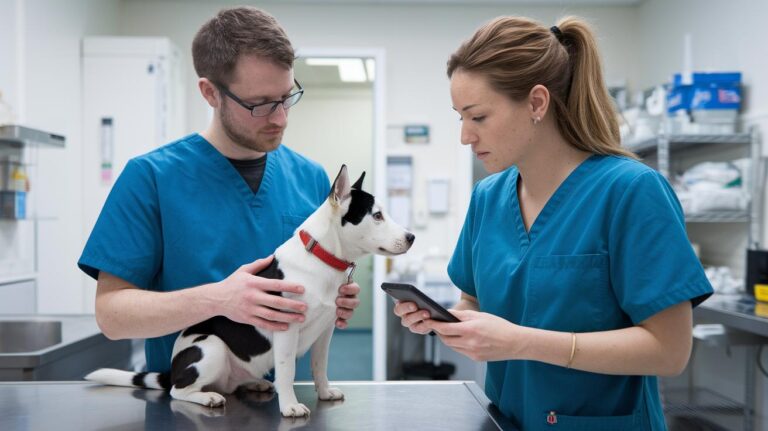 3 Veterinary Nutritionist: Boosting Pet Health