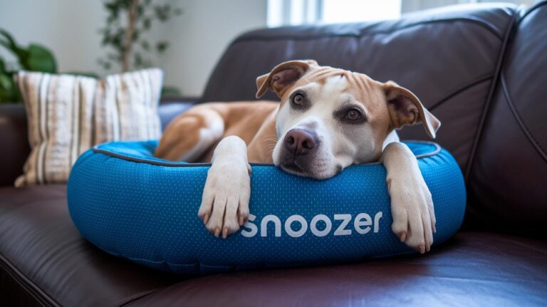 5 Snoozer Pet Products Spark Pet Delight