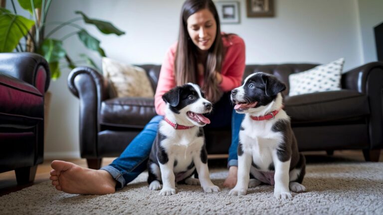 Affordable Dog Training: Happy Pups, Smart Savings