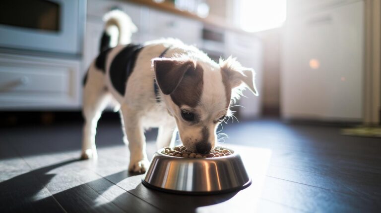 Best Dog Food For Constipation: Gentle Relief Picks