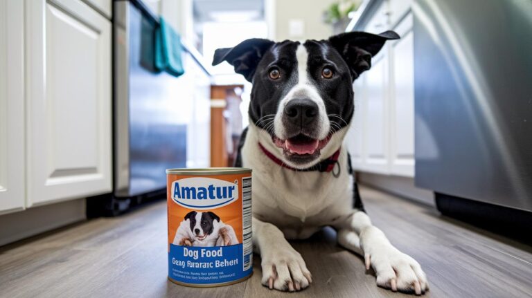 Canned Dog Food: Outstanding Quality For Happy Dogs
