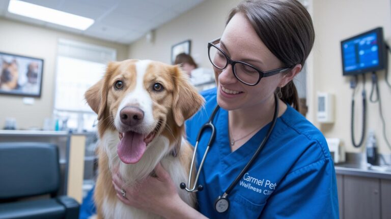 Carmel Pet Wellness Clinic: Outstanding Local Care