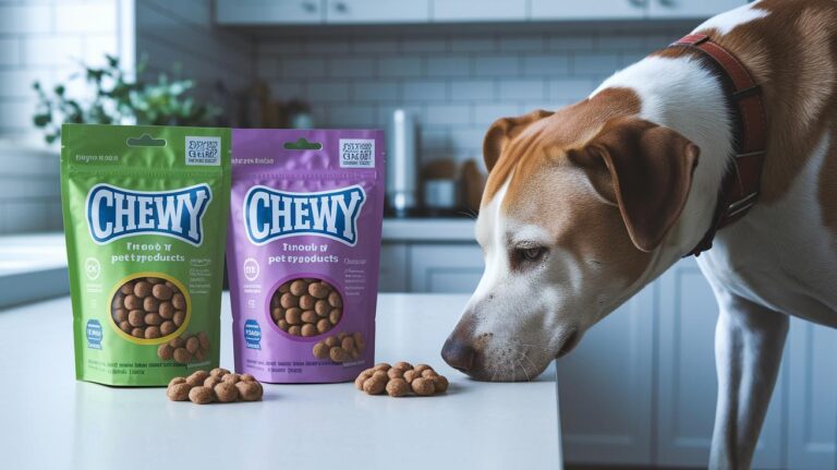 Chewy Pet Products: Bright Picks For Pets