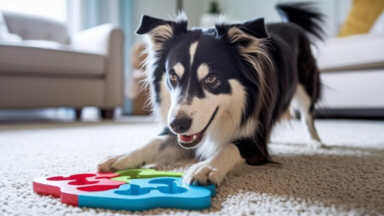 Cognitive Games To Improve Pet Vitality: Energize Pets