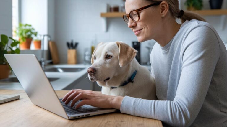 Custom Pet Diet Plans Using Ai Transform Nutrition