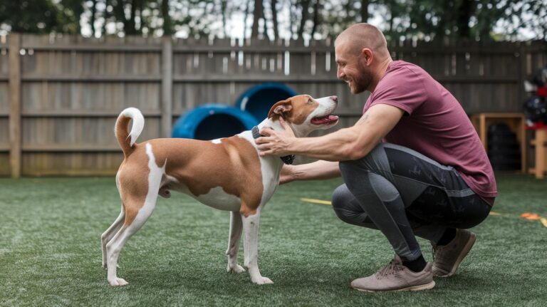 Dog Boot Camp: Thriving Canine Confidence