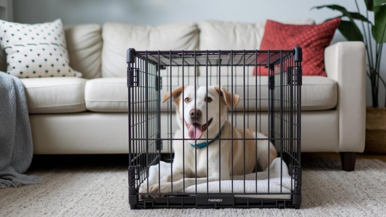 Dog Crate Training Tips: Happy Hound, Happy Home