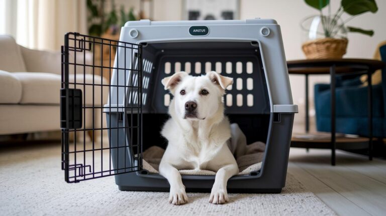 Dog Crate Training Tips: Happy Pets, Confident Owners