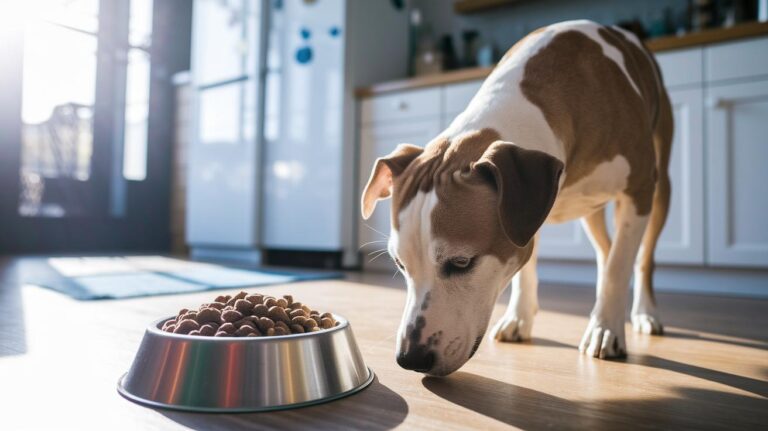 Dog Food For Kidney Disease: Boost Pet Vitality