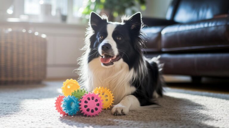 Dog Supplies: Happy Choices For Playful Pets