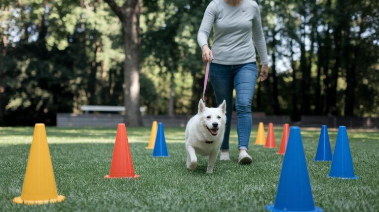 Dog Training Classes: Simple, Affordable Options For All