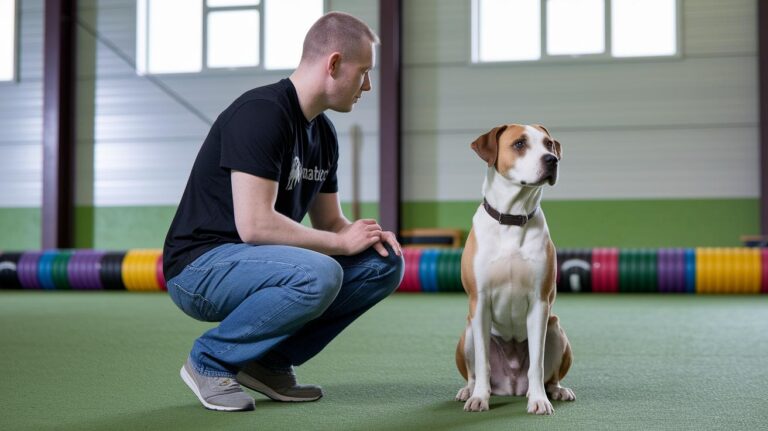 Dog Training Companies: Superior Service For Every Pup