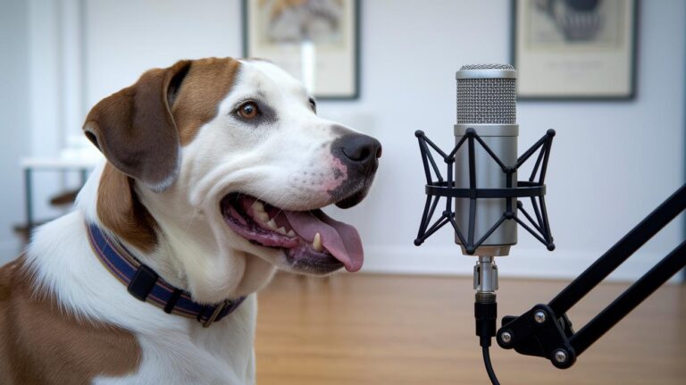 Dog Training Podcasts Spark Canine Confidence