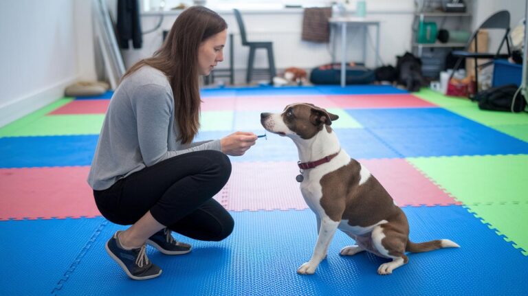 Dog Training Resources: Spark Pet Joy