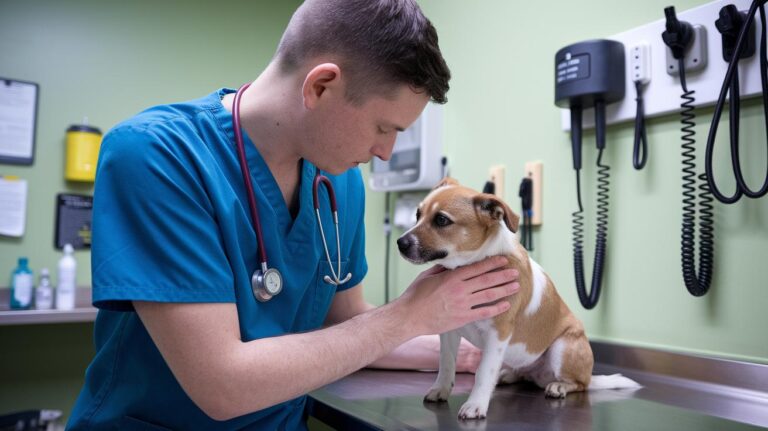 Emergency Vet Offers Fast, Caring Solutions
