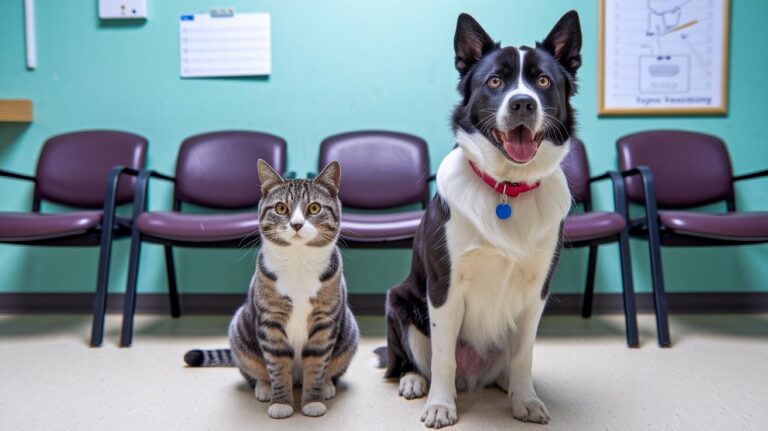 Essential Vaccinations For Pets: Healthy Pet Life