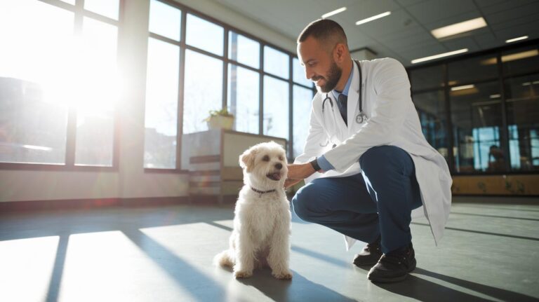 Flowery Branch Pet Wellness Center: Trusted Care