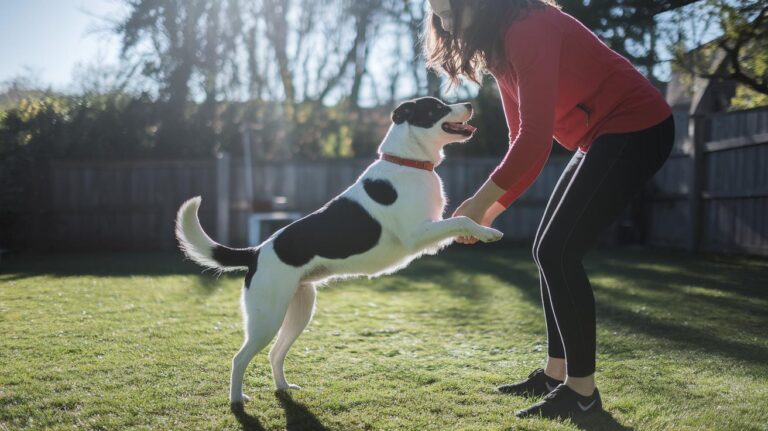 Free Dog Training: Elevate Your Dog’s Skills