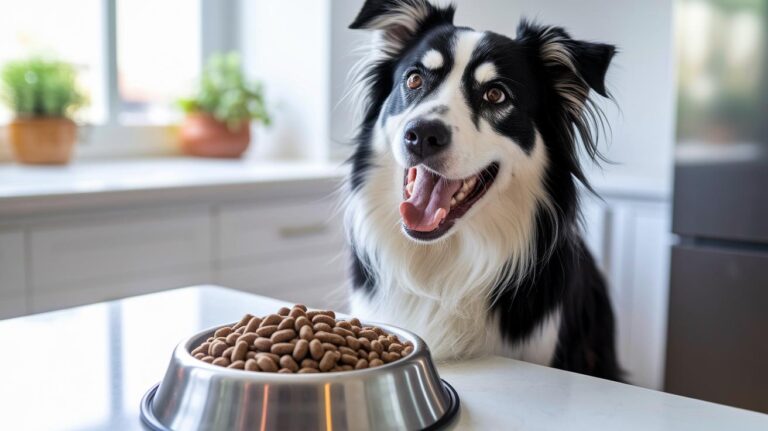 Fresh Dog Food: Healthy, Tasty Choice