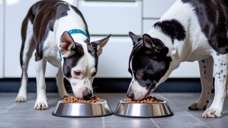 Fresh Dog Food: Nutrient-rich Meal For Happy Pups