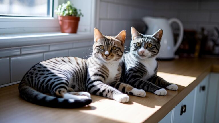 Hill’s Pet Nutrition Cat Food: Happy, Healthy Cats