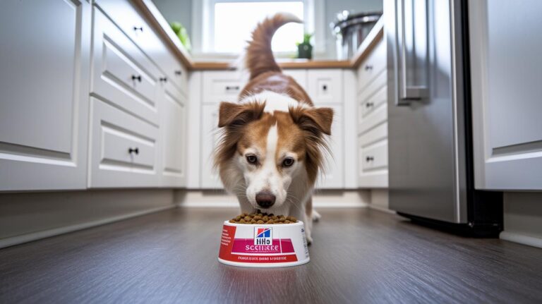 Hill’s Science Diet Dog Food: Pure Pet Joy