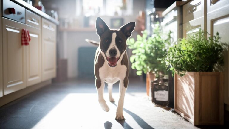 Holistic Approaches To Pet Vitality Energize Pets