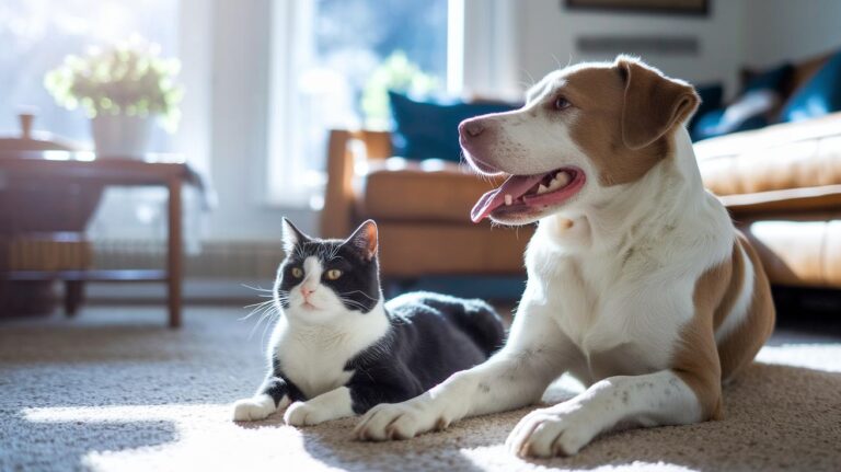 Holistic Pet Health Care Approaches: Nurturing Pet Vitality