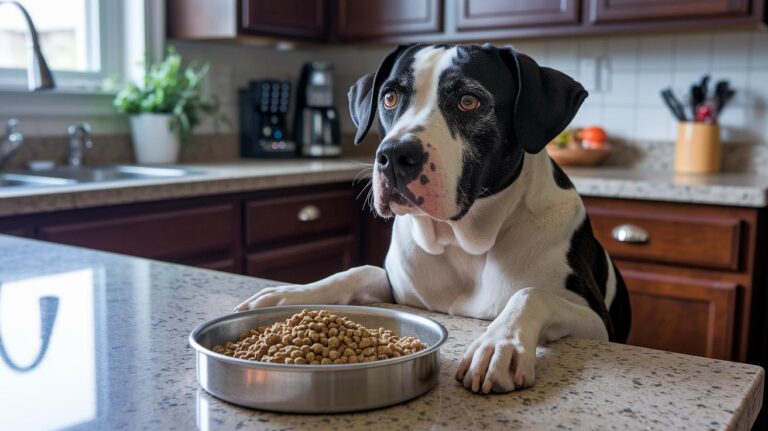 Homemade Dog Food For Weight Loss: Tasty Recipes