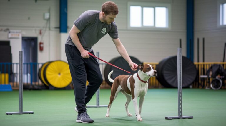 How To Become A Dog Trainer: Boost Career