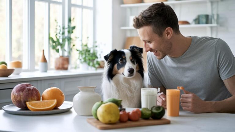 How To Boost Your Pet’s Immune System: Thrive