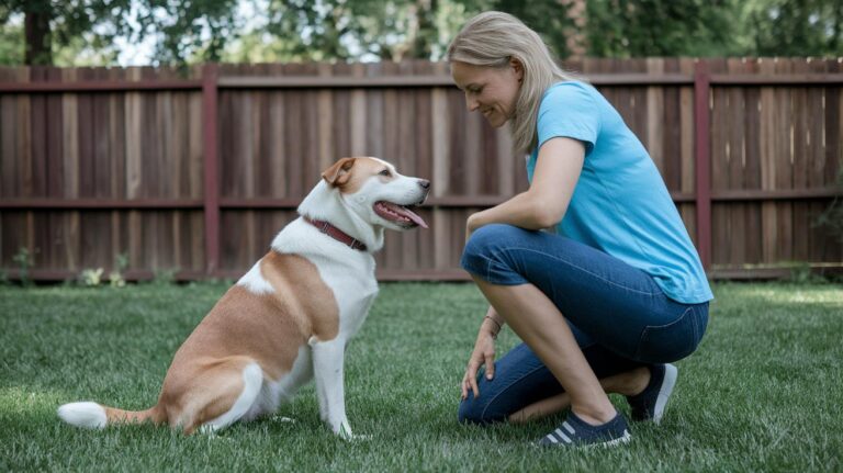 How To Correct Aggressive Behavior In Dogs Easily