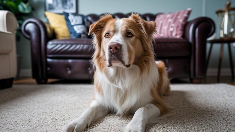 How To Help Dog With Separation Anxiety: Thriving