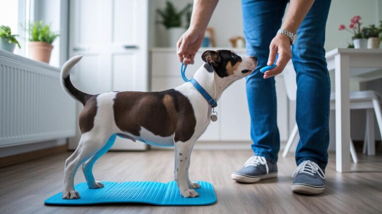 How To House Train A Rescue Dog: Success
