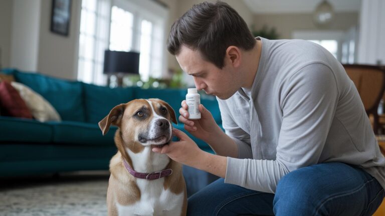 How To Manage Pet Chronic Illnesses Made Simple