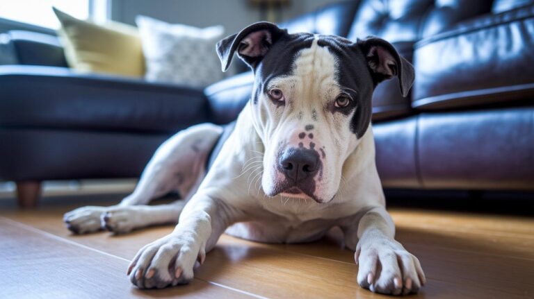 How To Recognize Signs Of Pet Pain Easily
