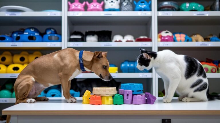 Ideal Pet Products: Top Picks For Happy Pets