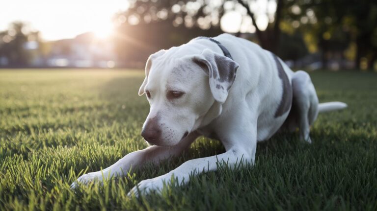 Improving Senior Pet Vitality Through Exercise: Feel Great