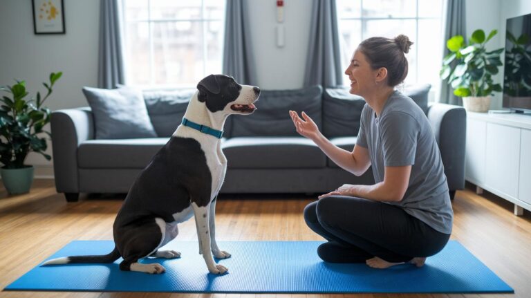 In House Dog Training: Transform Your Canine’s Behavior