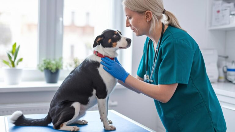 Integrative Veterinary Medicine: Elevating Animal Health