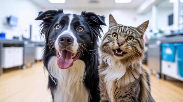 Katy Pet Wellness: Happy, Healthy Paws
