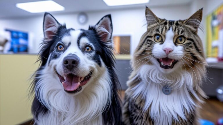 Lifetime Pet Wellness Center: Happy, Healthy Pets