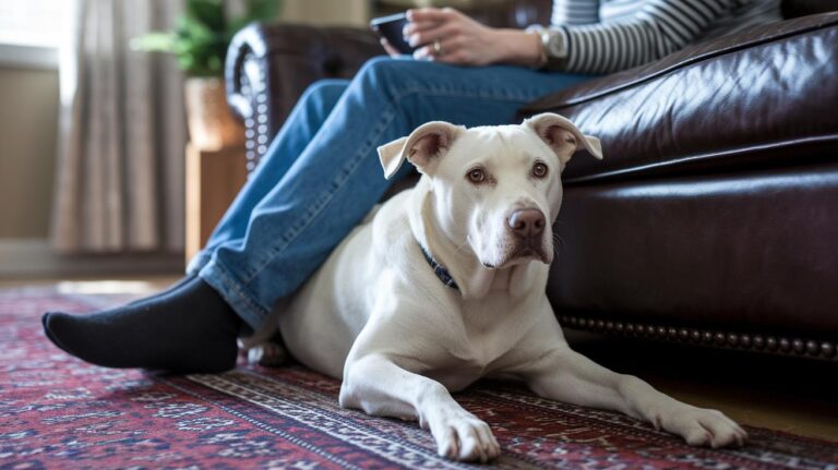 Natural Remedies For Pet Anxiety: Soothing Solutions