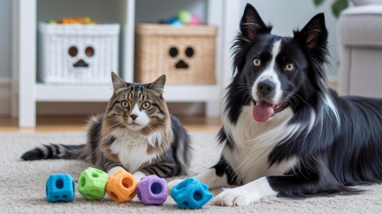 Pet Accessories: Spark Joy For Pets