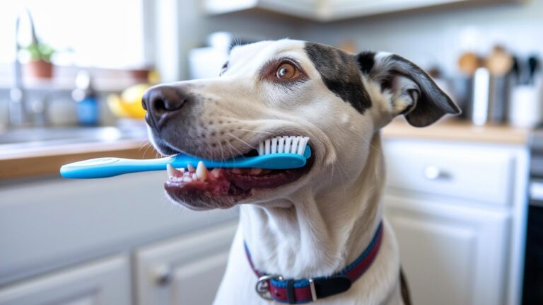 Pet Dental Care Tips For Happy Pet Smiles