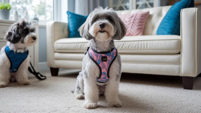 Pet Gear: Stylish Essentials For Happy Pets
