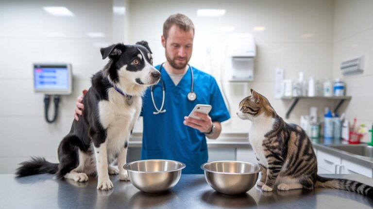 Pet Health And Nutrition Center: Happy Pets Thrive