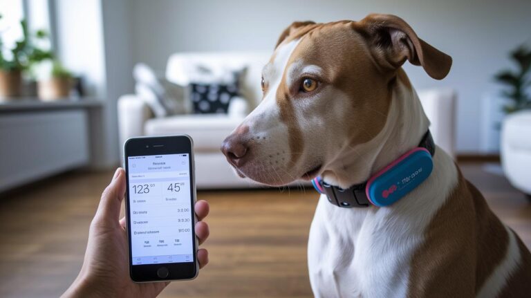 Pet Health Tracking Devices: Boost Pet Care